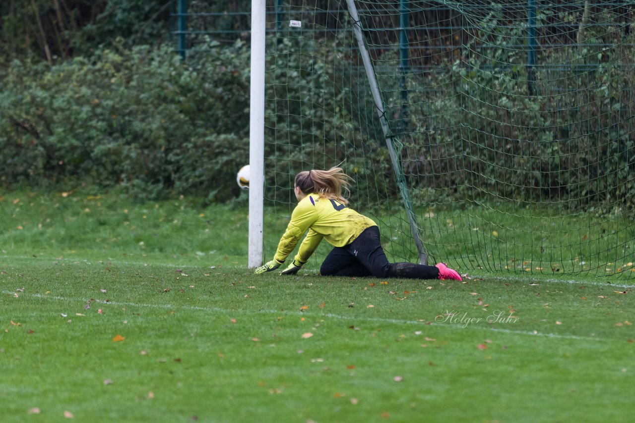 Bild 145 - Frauen SV Henstedt Ulzburg III - Bramstedter TS : Ergebnis: 1:0